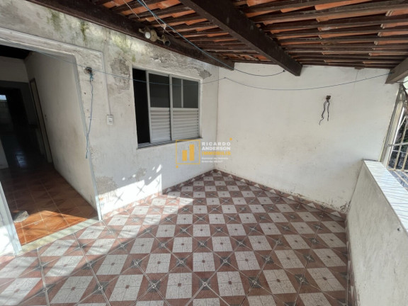 Imagem Casa com 5 Quartos à Venda, 188 m² em Santo Antônio - Salvador