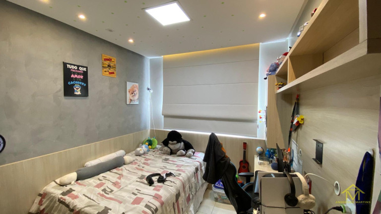 Imagem Apartamento com 3 Quartos à Venda, 87 m² em Itapuã - Vila Velha Imagem Apartamento com 3 Quartos à Venda, 87 m² em Itapuã - Vila Velha