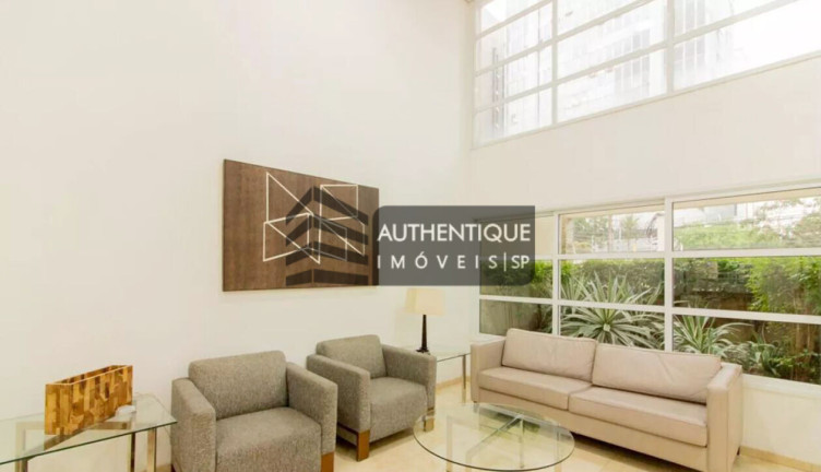 Imagem Apartamento com 2 Quartos à Venda, 65 m² em Itaim Bibi - São Paulo