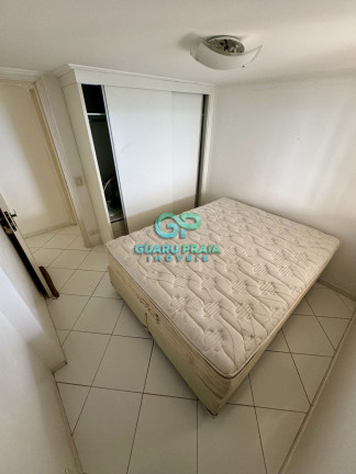 Imagem Apartamento com 2 Quartos à Venda, 56 m² em Pitangueiras - Guarujá