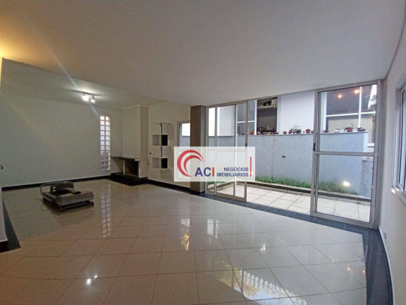 Imagem Casa com 4 Quartos à Venda, 255 m² em Vila Verde - Itapevi