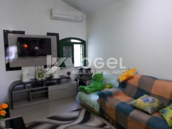 Imagem Casa com 3 Quartos à Venda, 140 m² em Rondônia - Novo Hamburgo