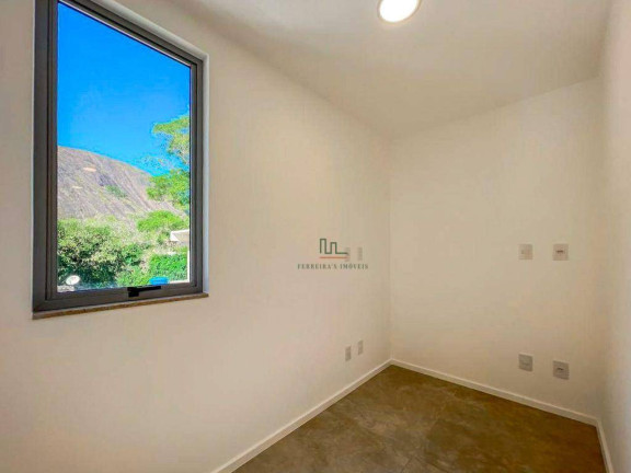 Imagem Casa com 3 Quartos à Venda, 150 m² em Itacoatiara - Niterói