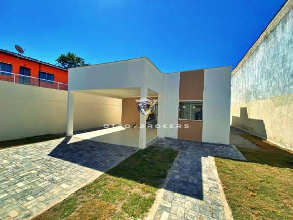 Imagem Casa com 3 Quartos à Venda, 123 m² em Nova Cabrália - Santa Cruz Cabrália Imagem Casa com 3 Quartos à Venda, 123 m² em Nova Cabrália - Santa Cruz Cabrália
