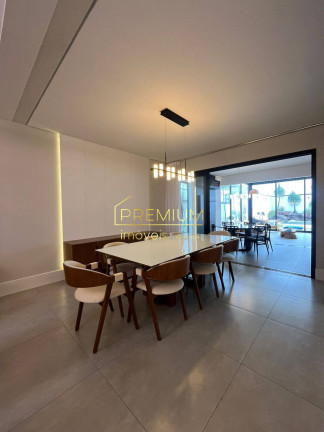 Imagem Casa com 3 Quartos à Venda, 250 m² em Reserva Da Serra - Jundiaí