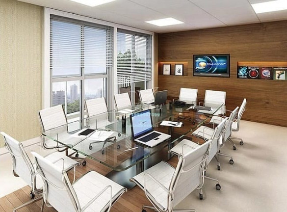 Imagem Sala Comercial à Venda, 65 m² em Chácara Santo Antônio (zona Sul) - São Paulo Imagem Sala Comercial à Venda, 65 m² em Chácara Santo Antônio (zona Sul) - São Paulo