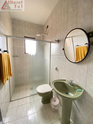 Imagem Casa com 4 Quartos à Venda, 180 m² em Mirim - Praia Grande Imagem Casa com 4 Quartos à Venda, 180 m² em Mirim - Praia Grande