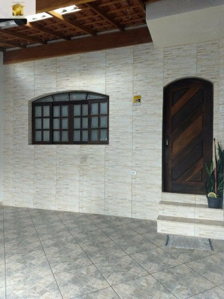 Sobrado com 4 Quartos à Venda, 200 m² em Santa Terezinha - São Bernardo Do Campo