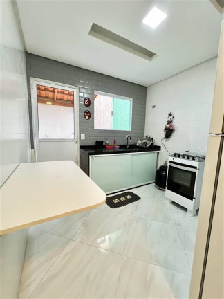 Imagem Casa com 2 Quartos à Venda, 67 m² em Caiçara - Praia Grande