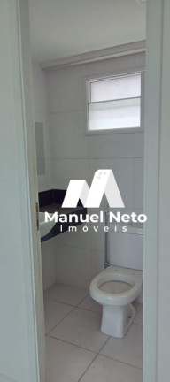 Imagem Apartamento com 3 Quartos à Venda, 82 m² em Engenheiro Luciano Cavalcante - Fortaleza Imagem Apartamento com 3 Quartos à Venda, 82 m² em Engenheiro Luciano Cavalcante - Fortaleza
