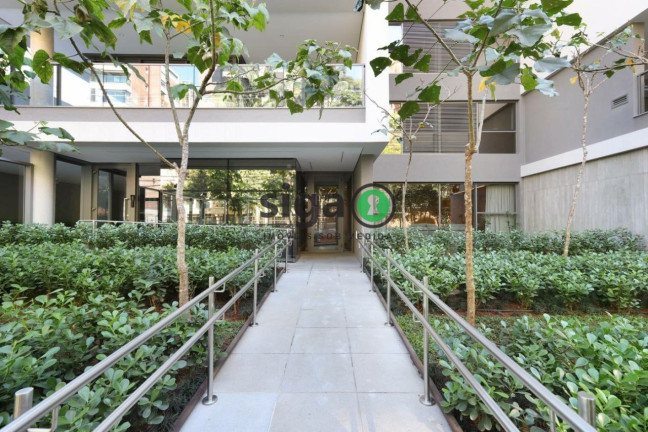 Imagem Apartamento com 3 Quartos à Venda, 315 m² em Jardins - São Paulo Imagem Apartamento com 3 Quartos à Venda, 315 m² em Jardins - São Paulo