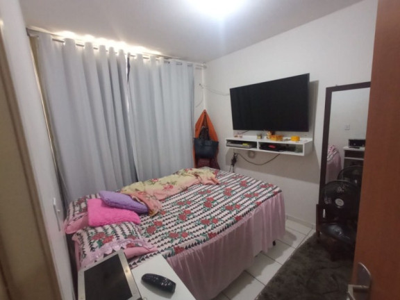 Imagem Imóvel com 2 Quartos à Venda, 45 m² em Diamante (barreiro) - Belo Horizonte