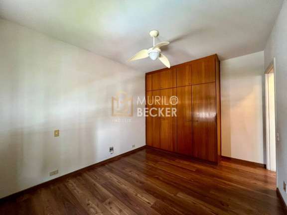 Imagem Apartamento com 4 Quartos à Venda, 220 m² em Vila Ema - São José Dos Campos