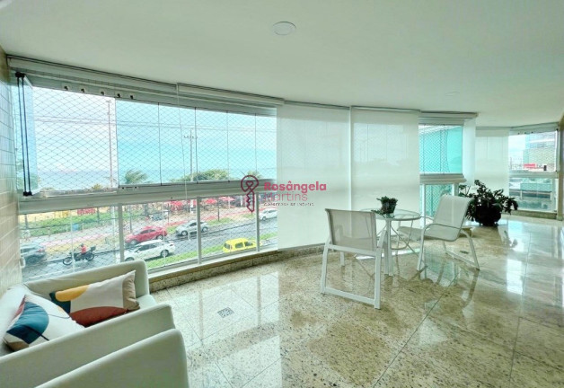 Imagem Apartamento com 3 Quartos à Venda, 130 m² em Praia De Itaparica - Vila Velha Imagem Apartamento com 3 Quartos à Venda, 130 m² em Praia De Itaparica - Vila Velha