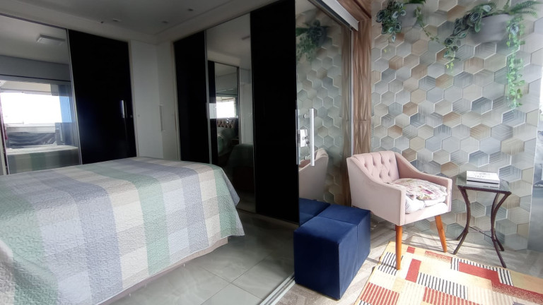 Imagem Imóvel com 3 Quartos à Venda, 158 m² em Vila Gonçalves - São Bernardo Do Campo