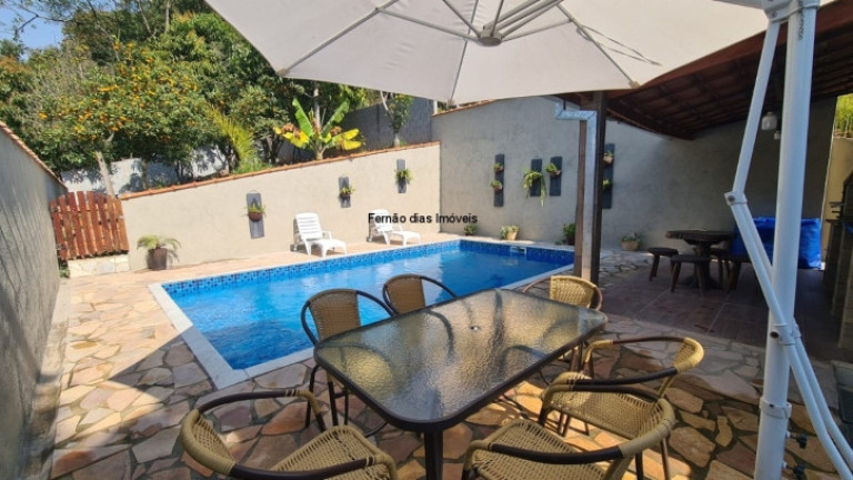 Chácara com 3 Quartos à Venda, 527 m² em Jundiaizinho (terra Preta) - Mairiporã