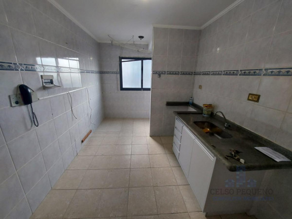 Imagem Apartamento com 2 Quartos à Venda, 73 m² em Ocian - Praia Grande