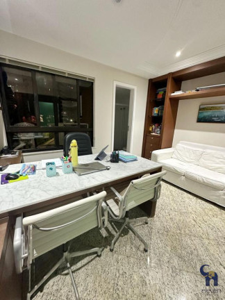 Imagem Apartamento com 4 Quartos para Alugar, 255 m² em Horto Florestal - Salvador