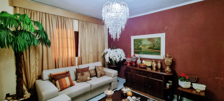 Imagem Casa com 3 Quartos à Venda, 126 m² em Parque Das Rosas - Roseira