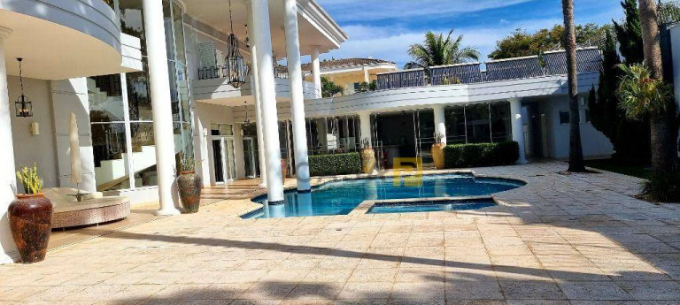 Imagem Casa com 4 Quartos à Venda, 1.000 m² em Condomínio Altos Da Represa - Americana Imagem Casa com 4 Quartos à Venda, 1.000 m² em Condomínio Altos Da Represa - Americana