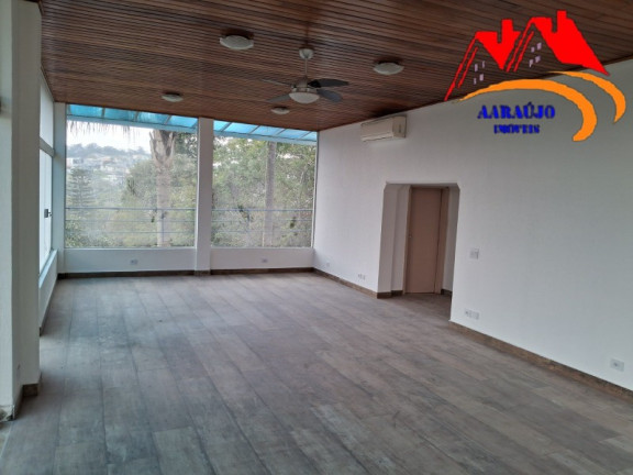 Imagem Casa com 4 Quartos à Venda, 748 m² em Altos De São Fernando - Jandira