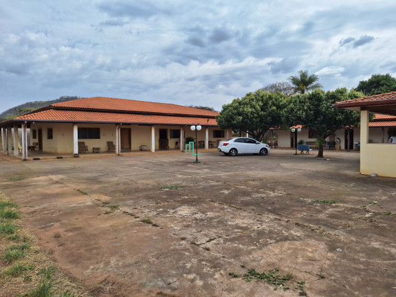 Imagem Casa com 4 Quartos à Venda, em Centro De Rifaina - Rifaina Imagem Casa com 4 Quartos à Venda, em Centro De Rifaina - Rifaina