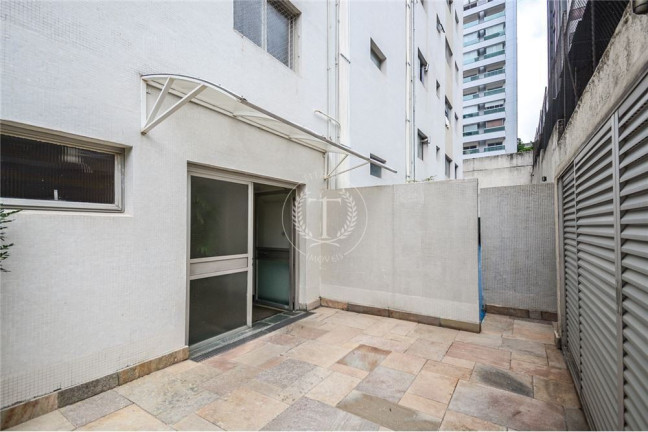 Imagem Apartamento com 1 Quarto à Venda, 36 m² em Bela Vista - São Paulo