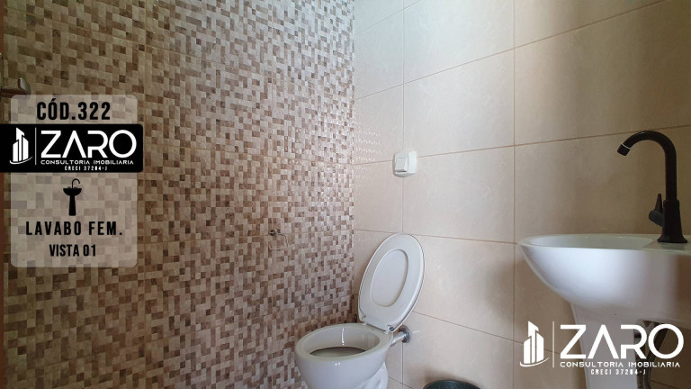 Imagem Casa com 2 Quartos à Venda, 320 m² em Jardim São Caetano Ii - Rio Claro Imagem Casa com 2 Quartos à Venda, 320 m² em Jardim São Caetano Ii - Rio Claro