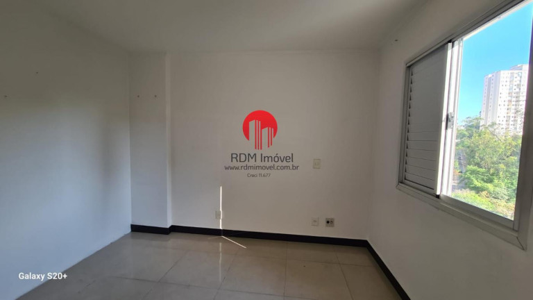 Imagem Apartamento com 2 Quartos para Alugar, 61 m² em Vila Andrade - São Paulo