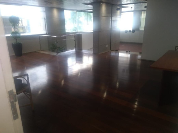 Imagem Apartamento com 3 Quartos à Venda, 286 m² em Boqueirão - Santos Imagem Apartamento com 3 Quartos à Venda, 286 m² em Boqueirão - Santos