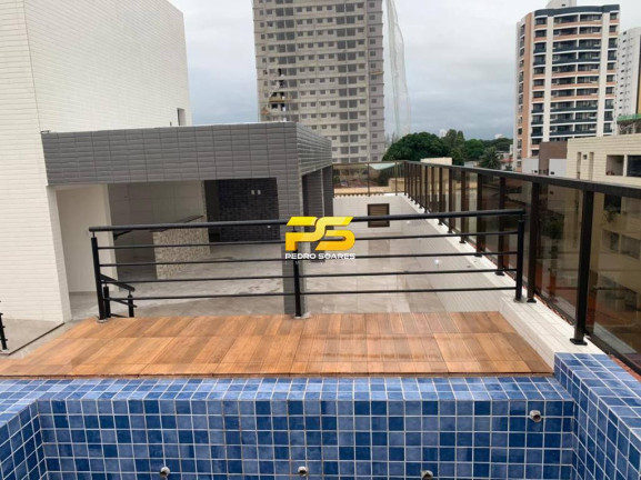 Imagem Apartamento com 2 Quartos à Venda, 51 m² em Tambauzinho - João Pessoa Imagem Apartamento com 2 Quartos à Venda, 51 m² em Tambauzinho - João Pessoa