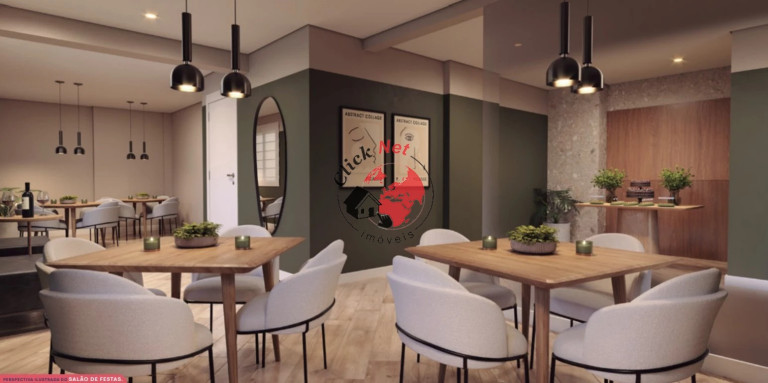 Imagem Apartamento com 1 Quarto à Venda, 35 m² em Jardim Santa Emília - São Paulo Imagem Apartamento com 1 Quarto à Venda, 35 m² em Jardim Santa Emília - São Paulo