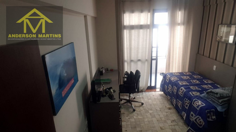 Imagem Apartamento com 4 Quartos à Venda, 340 m² em Itapuã - Vila Velha Imagem Apartamento com 4 Quartos à Venda, 340 m² em Itapuã - Vila Velha