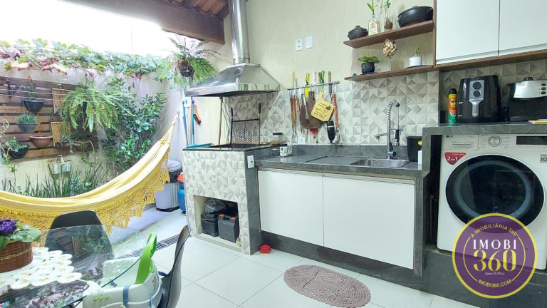 Imagem Sobrado com 3 Quartos à Venda, 80 m² em Vila Dalila - São Paulo Imagem Sobrado com 3 Quartos à Venda, 80 m² em Vila Dalila - São Paulo