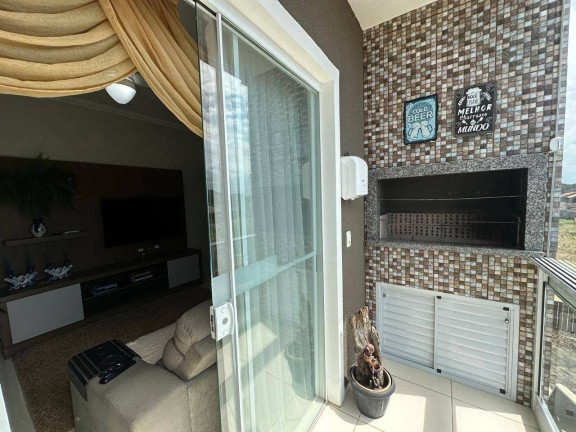 Imagem Apartamento com 3 Quartos à Venda, 89 m² em Balneário Barra Do Sul