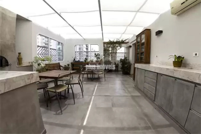 Imagem Apartamento com 4 Quartos à Venda, 360 m² em Moema - São Paulo Imagem Apartamento com 4 Quartos à Venda, 360 m² em Moema - São Paulo
