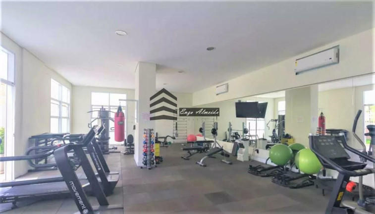 Imagem Apartamento com 3 Quartos à Venda, 143 m² em Chácara Santo Antônio - São Paulo