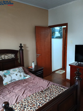 Imagem Sobrado com 4 Quartos à Venda, em Mooca - Sao Paulo Imagem Sobrado com 4 Quartos à Venda, em Mooca - Sao Paulo