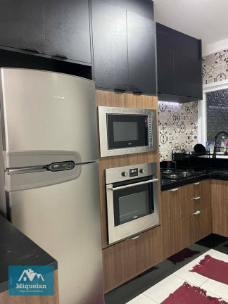 Imagem Sobrado com 3 Quartos à Venda, 120 m² em Vila Maria Alta - São Paulo