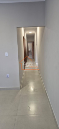 Imagem Casa com 3 Quartos à Venda, 175 m² em Jardim Guaçuano - Mogi Guaçu Imagem Casa com 3 Quartos à Venda, 175 m² em Jardim Guaçuano - Mogi Guaçu