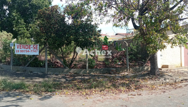 Terreno à Venda, 400 m² em Jardim Santa Genebra - Campinas