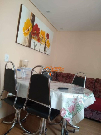 Imagem Apartamento com 2 Quartos à Venda, 42 m² em água Chata - Guarulhos Imagem Apartamento com 2 Quartos à Venda, 42 m² em água Chata - Guarulhos