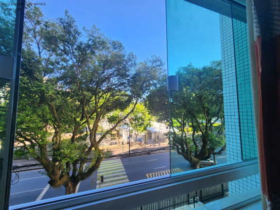 Imagem Imóvel com 3 Quartos à Venda, 104 m² em Campo Grande - Salvador Imagem Imóvel com 3 Quartos à Venda, 104 m² em Campo Grande - Salvador