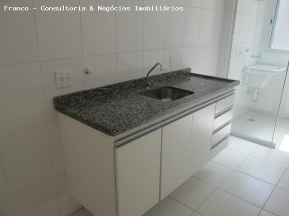 Imagem Apartamento com 3 Quartos para Alugar, 71 m² em Planalto - São Bernardo Do Campo