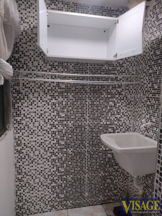 Imagem Apartamento com 2 Quartos para Alugar, em Bandeira Branca - Jacareí Imagem Apartamento com 2 Quartos para Alugar, em Bandeira Branca - Jacareí