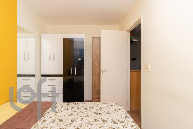 Imagem Apartamento com 1 Quarto à Venda, 38 m² em Cambuci - São Paulo Imagem Apartamento com 1 Quarto à Venda, 38 m² em Cambuci - São Paulo