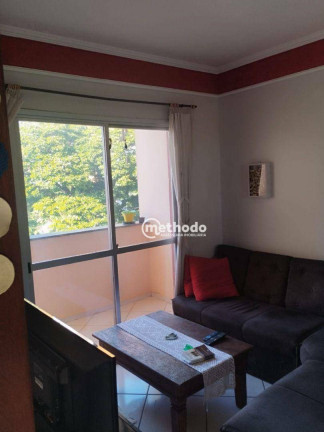Imagem Apartamento com 2 Quartos à Venda, 80 m² em São Bernardo - Campinas