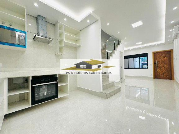 Imagem Sobrado com 4 Quartos à Venda, 160 m² em Jardim Vila Mariana - São Paulo