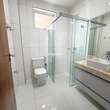 Imagem Apartamento com 3 Quartos à Venda, 105 m² em Centro - Franca Imagem Apartamento com 3 Quartos à Venda, 105 m² em Centro - Franca