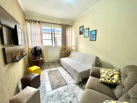 Imagem Apartamento com 2 Quartos à Venda, 100 m² em Canto Do Forte - Praia Grande Imagem Apartamento com 2 Quartos à Venda, 100 m² em Canto Do Forte - Praia Grande